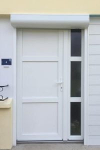 porte aluminium fournisseur valenciennes